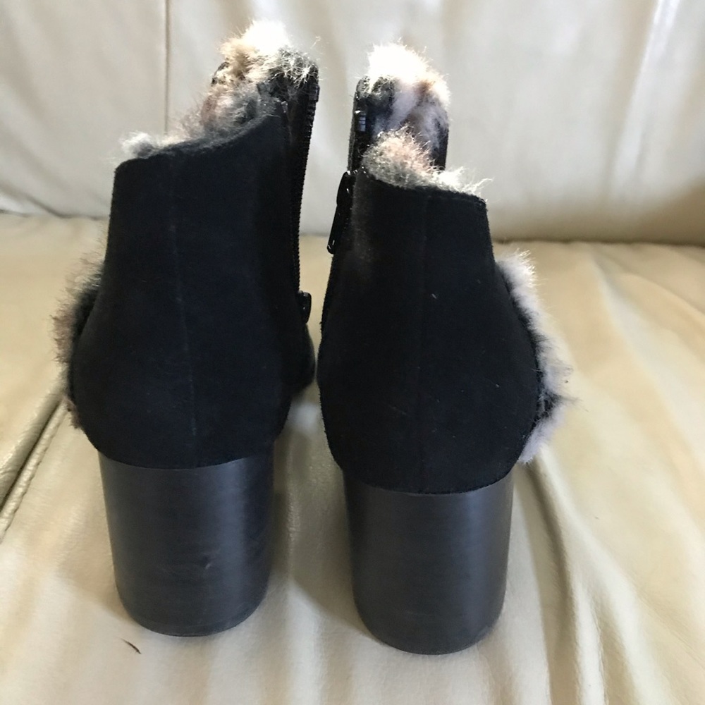 New Seychelles booties - Picture 2 of 4